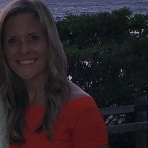 Meet your Posher, Christine